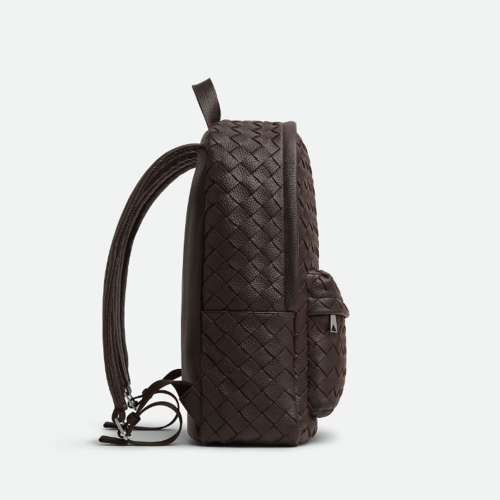 Bottega veneta Intrecciato Backpack