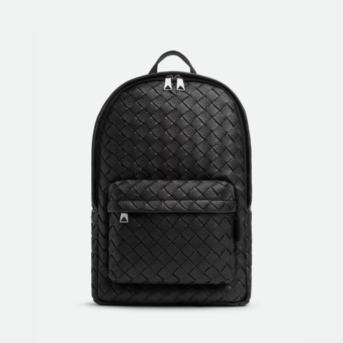 Bottega veneta Intrecciato Backpack