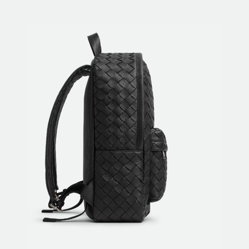 Bottega veneta Intrecciato Backpack