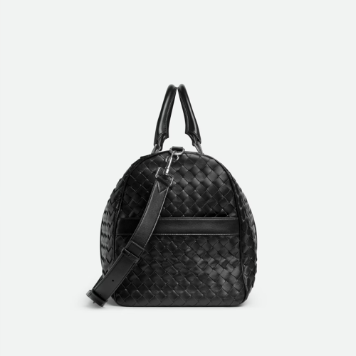 Bottega veneta Intrecciato Cabin Duffle