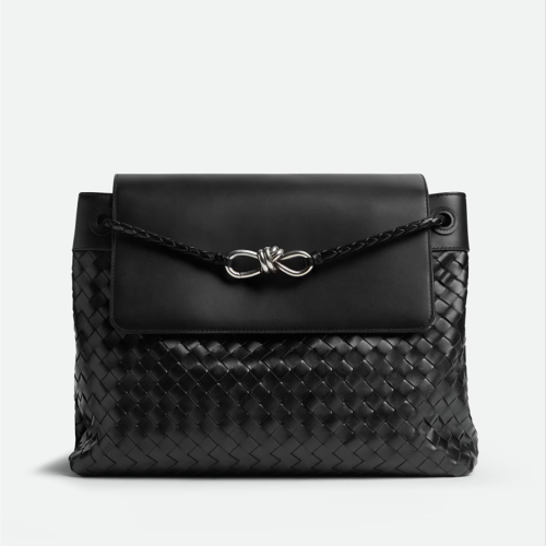 Bottega veneta Large Andiamo Messenger