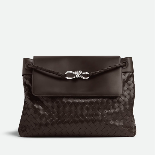 Bottega veneta Large Andiamo Messenger