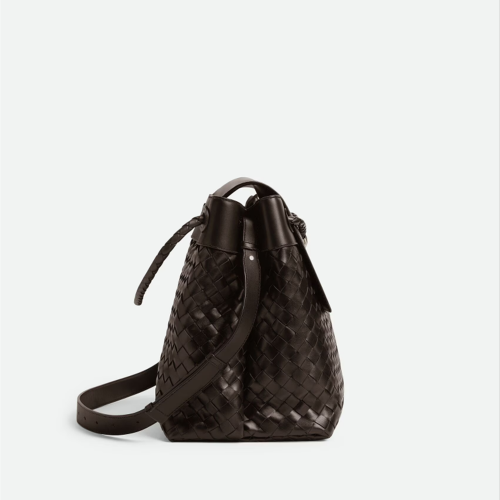 Bottega veneta Large Andiamo Messenger