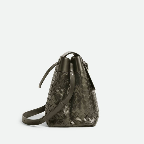 Bottega veneta Large Andiamo Messenger