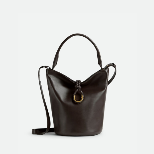 Bottega veneta Liberta Bucket