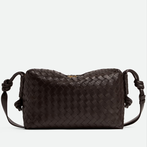 Bottega veneta Loop Weekender