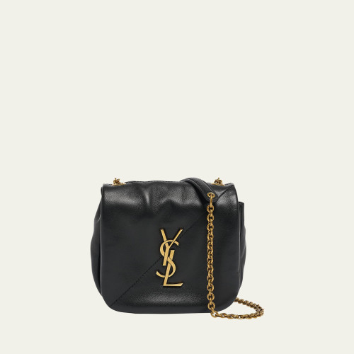 Saint Laurent JAMIE 4.3 NANO IN LAMBSKIN