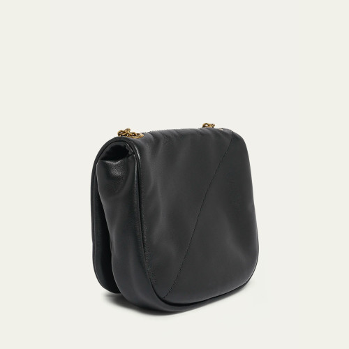 Saint Laurent JAMIE 4.3 NANO IN LAMBSKIN