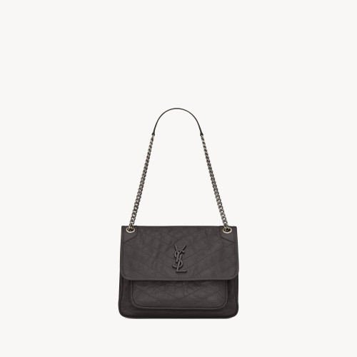 Saint Laurent NIKI MEDIUM IN VINTAGE LEATHER