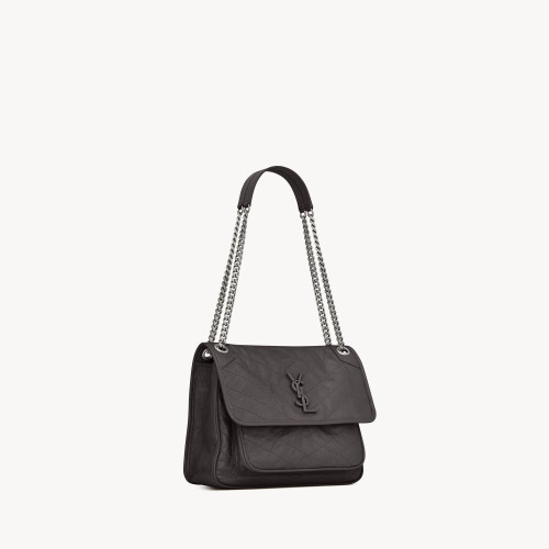 Saint Laurent NIKI MEDIUM IN VINTAGE LEATHER