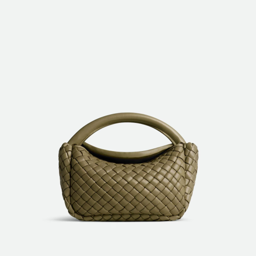 Bottega veneta Small Cobble Top Handle