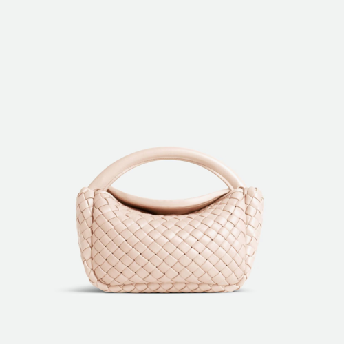 Bottega veneta Small Cobble Top Handle