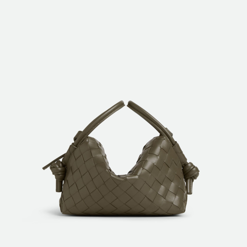 Bottega veneta Top Handle Loop