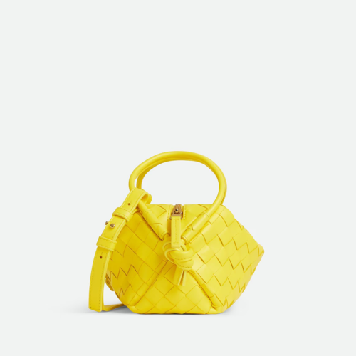 Bottega veneta Top Handle Loop