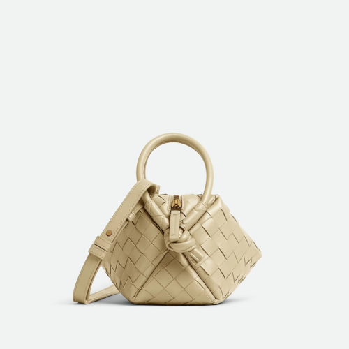 Bottega veneta Top Handle Loop