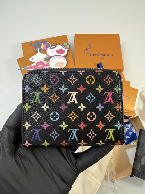 김X선님 루이비통 무라카미 카드 지갑 외