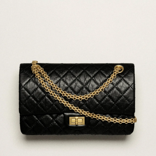 CHANEL 2.55 Handbag