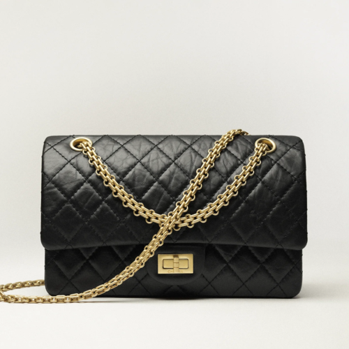 CHANEL 2.55 Handbag