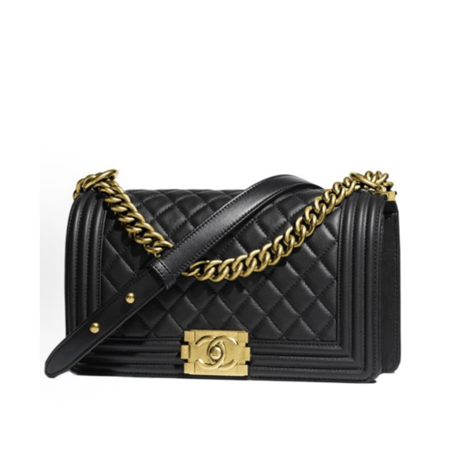 CHANEL BOY CHANEL Handbag