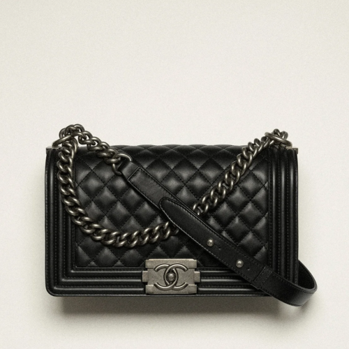 CHANEL BOY CHANEL Handbag