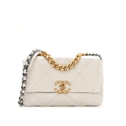 CHANEL 19 Handbag
