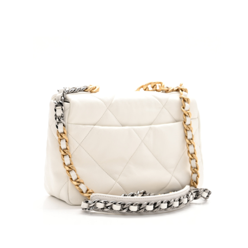 CHANEL 19 Handbag