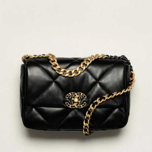 CHANEL 19 Handbag