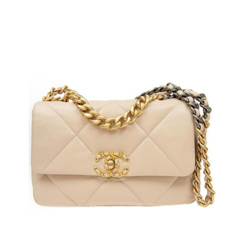 CHANEL 19 Handbag