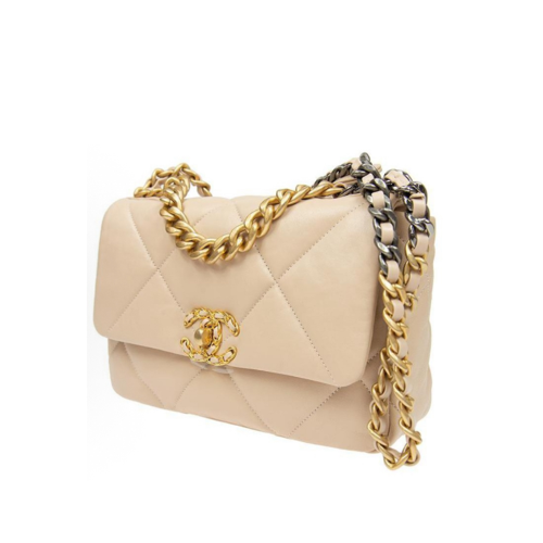 CHANEL 19 Handbag