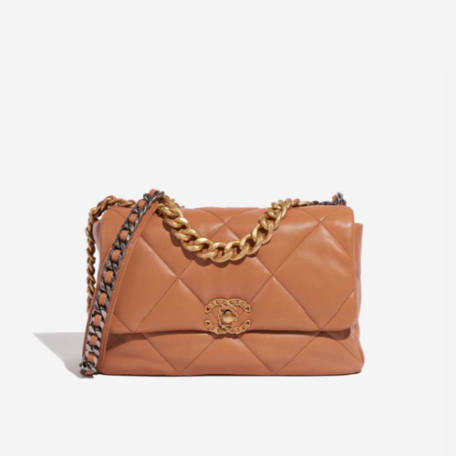 CHANEL 19 Handbag