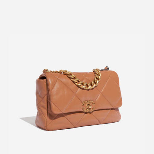 CHANEL 19 Handbag