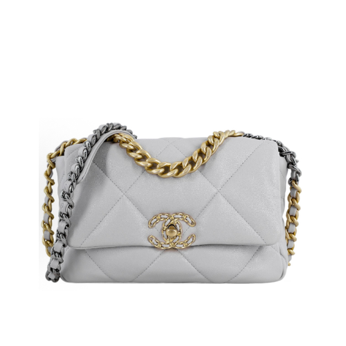 CHANEL 19 Handbag