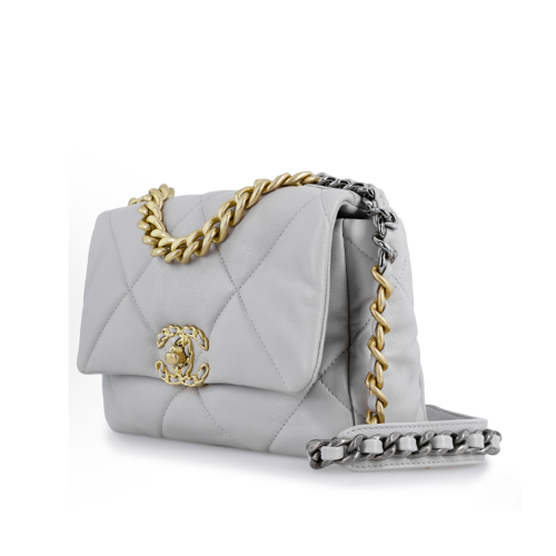 CHANEL 19 Handbag