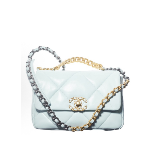 CHANEL 19 Handbag