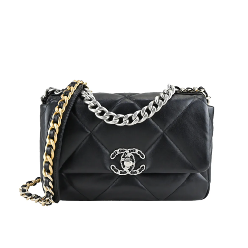 CHANEL 19 Handbag