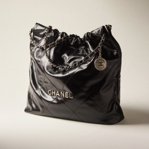 CHANEL 22 Handbag