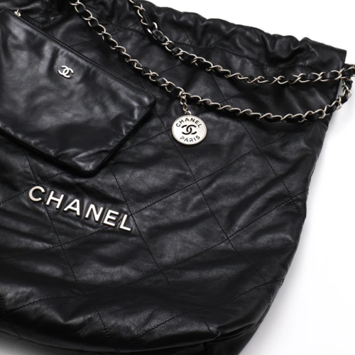 CHANEL 22 Large Handbag
