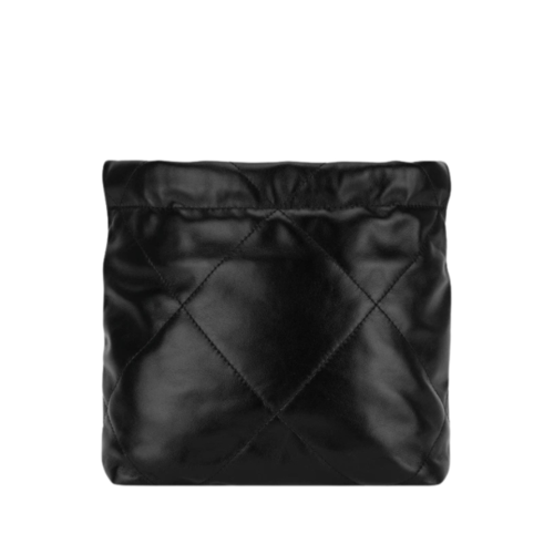 CHANEL 22 mini handbag