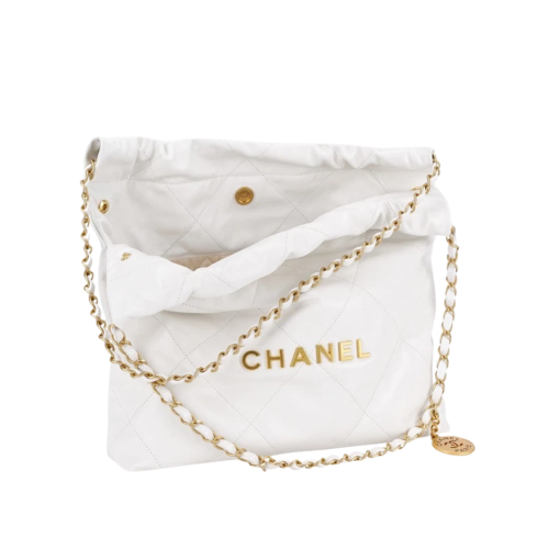 CHANEL 22 Small Handbag