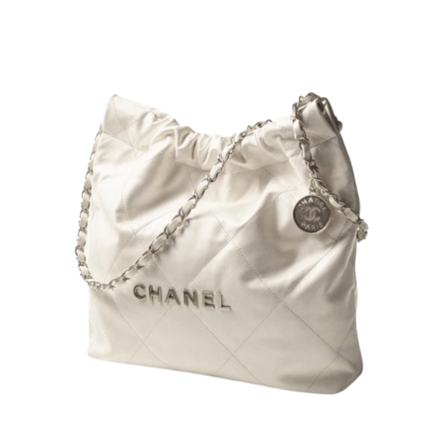 CHANEL 22 Small Handbag