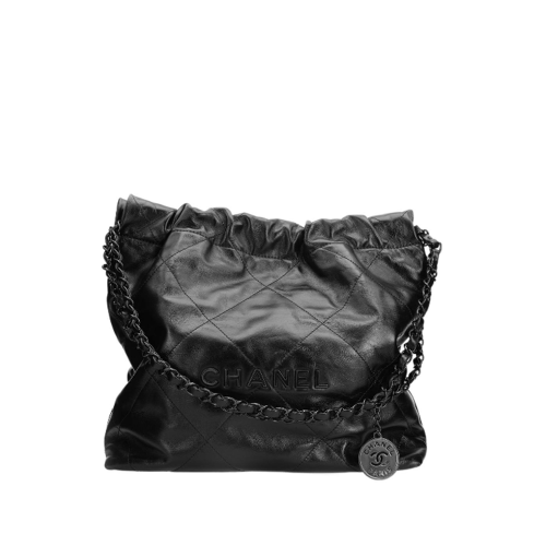CHANEL 22 Small Handbag