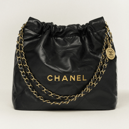 CHANEL 22 Small Handbag