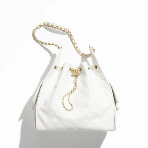 CHANEL 25 Medium Handbag