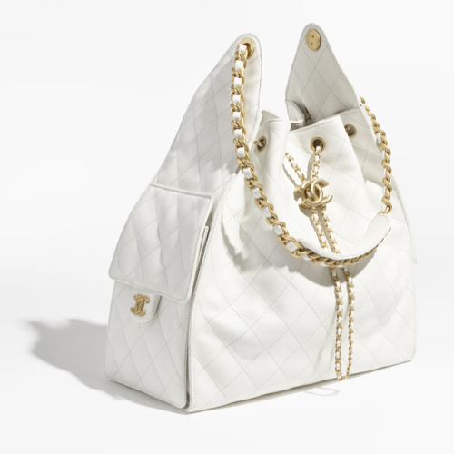 CHANEL 25 Medium Handbag
