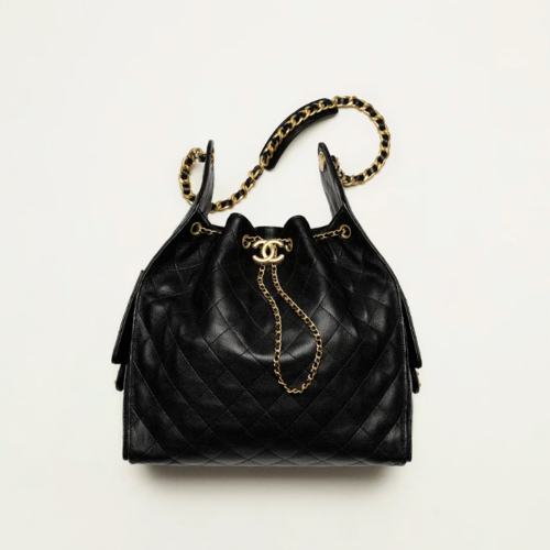 CHANEL 25 Medium Handbag