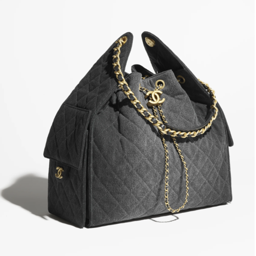 CHANEL 25 Medium Handbag