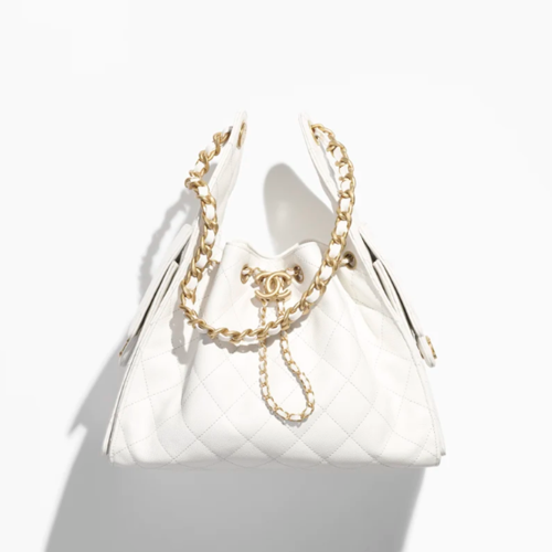 CHANEL 25 Small Handbag