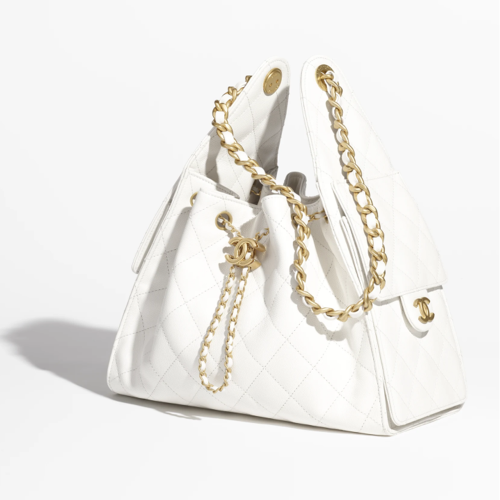CHANEL 25 Small Handbag