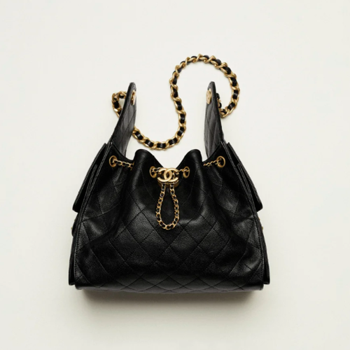CHANEL 25 Small Handbag