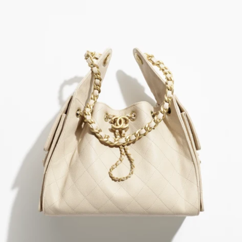 CHANEL 25 Small Handbag